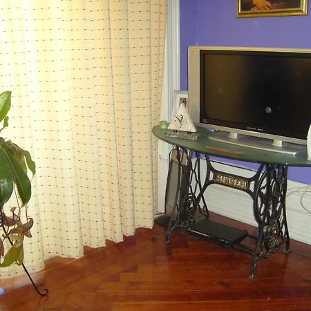 Отель Residencial S Juliao Al Фигейра-да-Фош Экстерьер фото