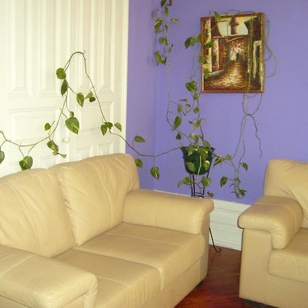 Отель Residencial S Juliao Al Фигейра-да-Фош Экстерьер фото
