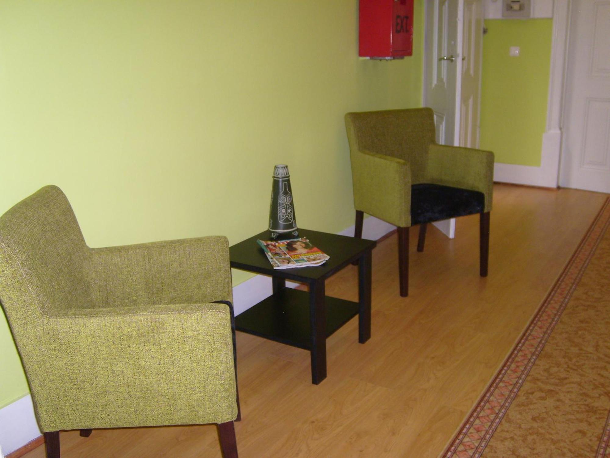 Отель Residencial S Juliao Al Фигейра-да-Фош Экстерьер фото