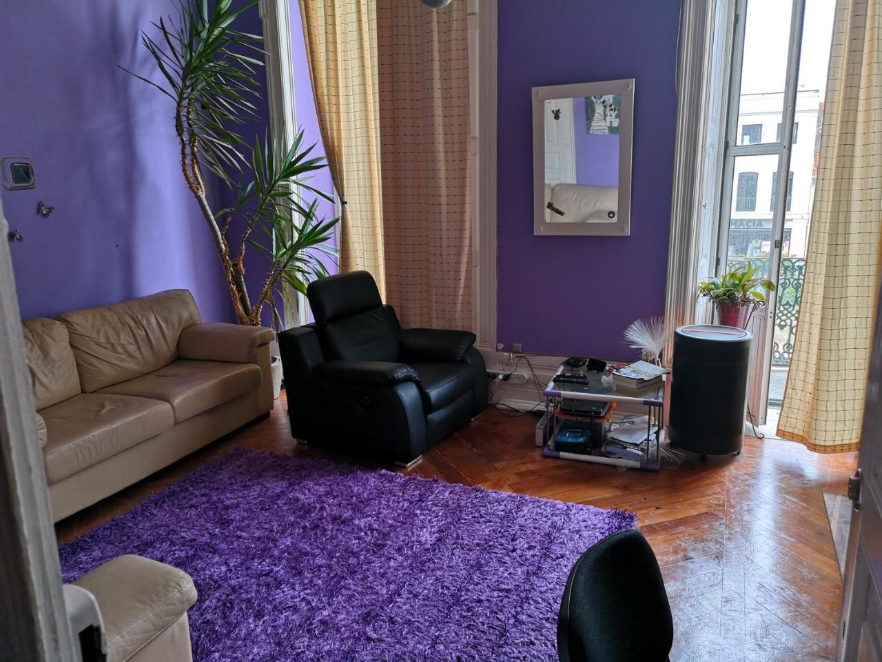 Отель Residencial S Juliao Al Фигейра-да-Фош Экстерьер фото